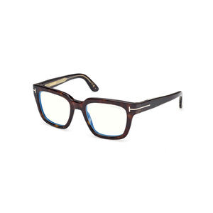 NWT Tom Ford FT6027-B-052-52 Eyeglasses